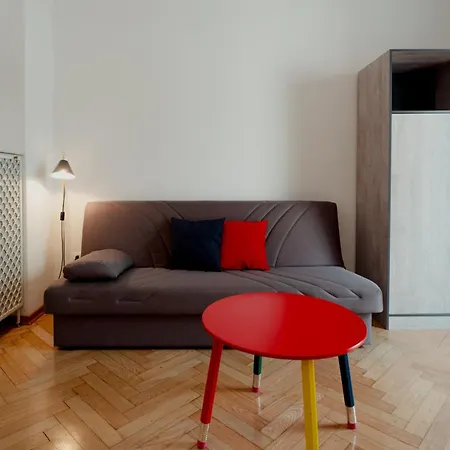 Apartament Picciola View X3 View On The Tram! Triest