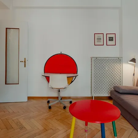 Apartament Picciola View X3 View On The Tram! *