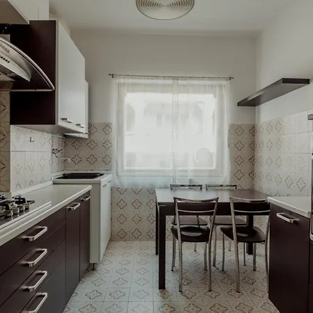 Picciola View X3 View On The Tram! Apartament